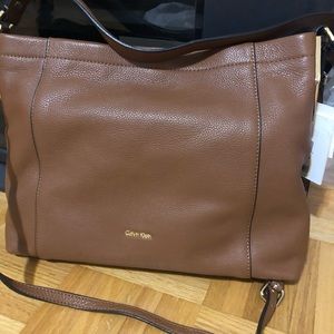 CALVIN KLEIN Cross body purse